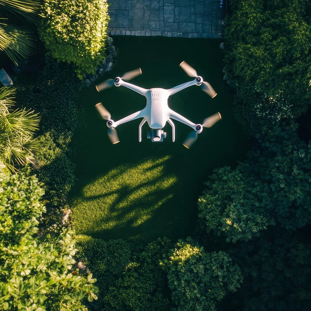 AeroVista Media Campaign