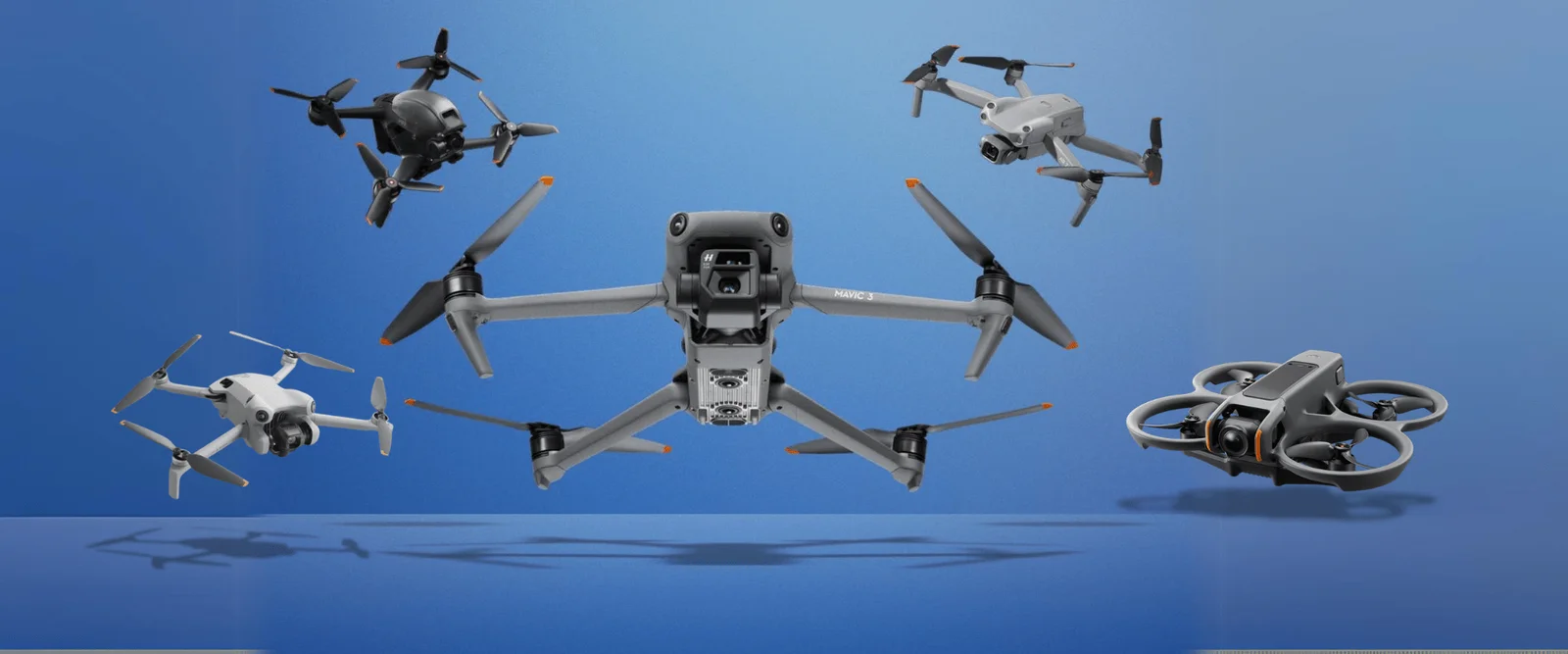 🎥 Aerial Photography & Videography